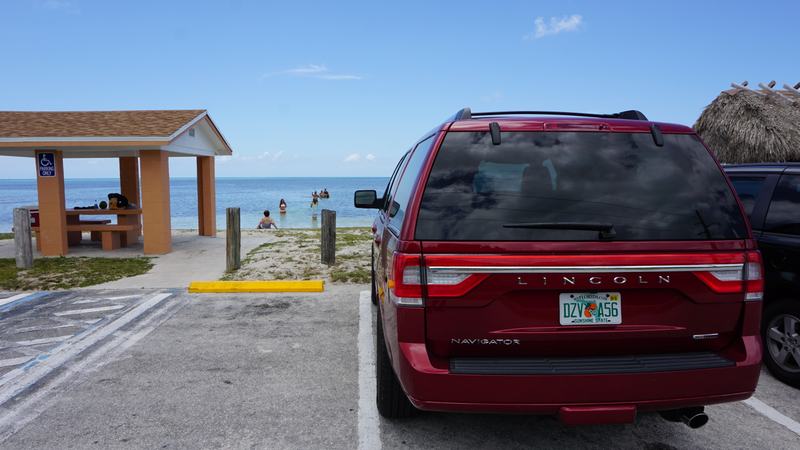 Illustration for article titled Florida, Seen Through The Eyes Of A Car Enthusiast